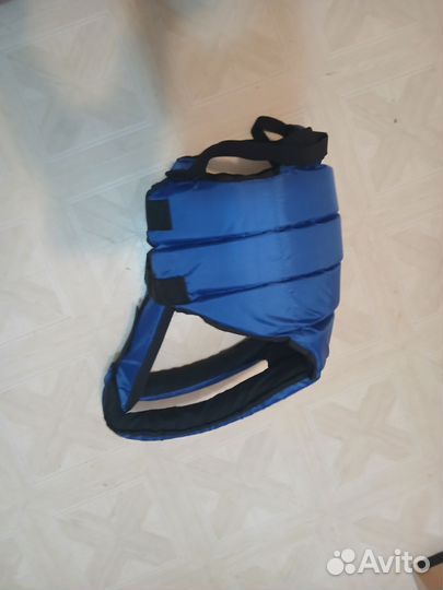 Жилет для единоборств