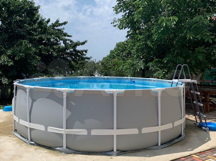 Дом 120 м² на участке 15 сот.