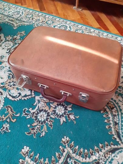 Портфели ретро