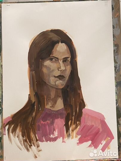 Репетитор по рисованию