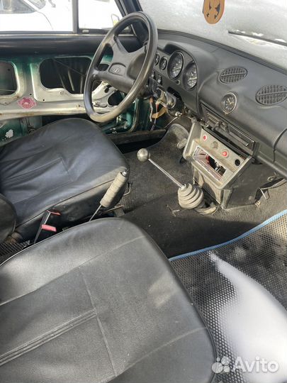 ВАЗ 2106 1.6 МТ, 2005, битый, 777 777 км