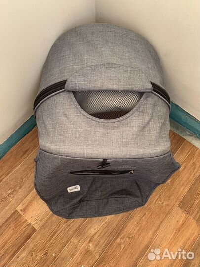 Запчасти текстиль для капора valco baby snap trend