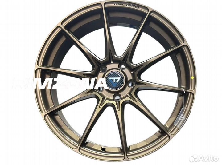 Литые диски wheelegend R19 5x114.3 ave. Гарантия