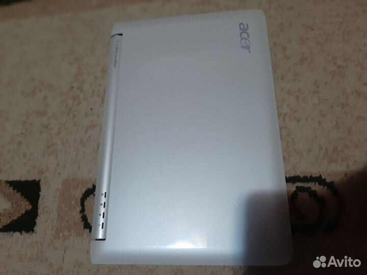 Ноутбук acer aspire 1