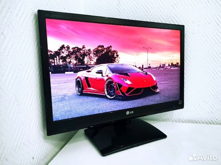 Монитор LG 20