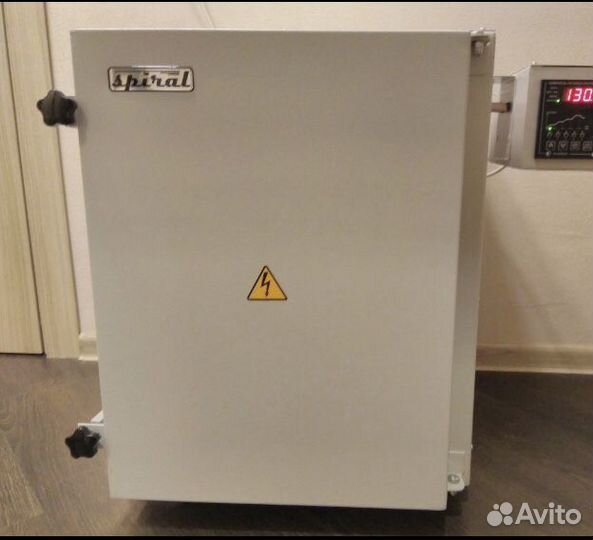 Муфельная печь для обжига керамики Продажа