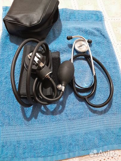 Тонометр механический