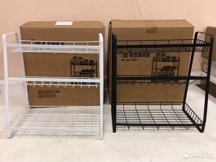 Держатель кухонный(некондиция)