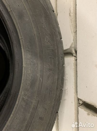 Falken Ziex ZE-914 215/65 R17