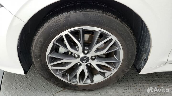 Kia K5 2.0 AT, 2020, 54 763 км