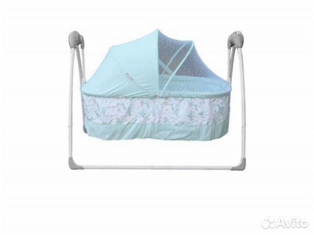 Люлька -качалка