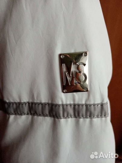 Зимний плащ