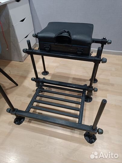 Фидерная платформа Caperlan d25