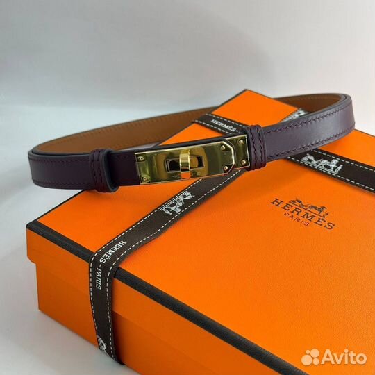Ремень Hermes