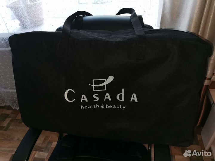 Массажная накидка casada quattromed 3