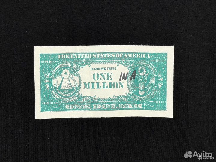 Футболка Vetements