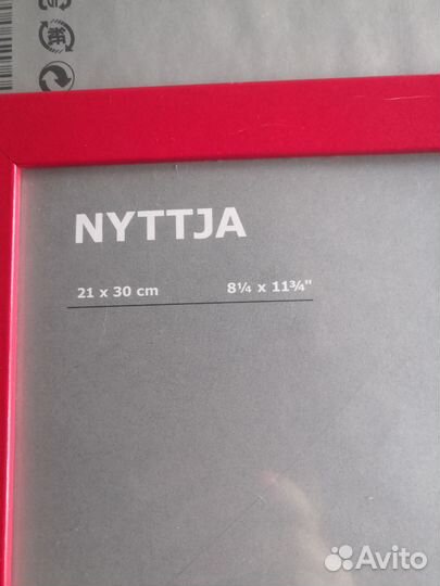 Рамка для фотографий IKEA