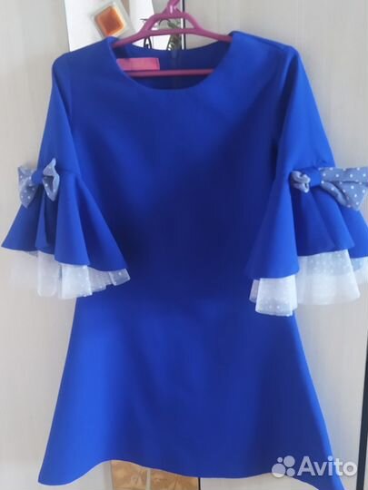 Очень красивое платье