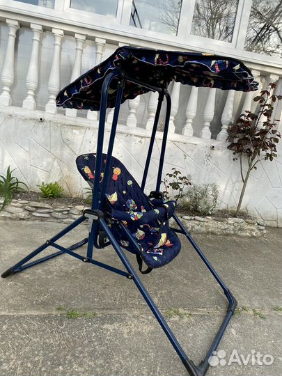 Детские качели