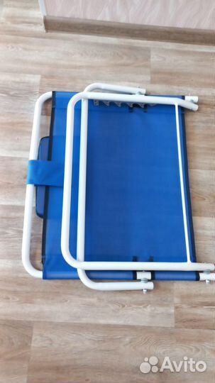 Опора под спину для лежачих больных