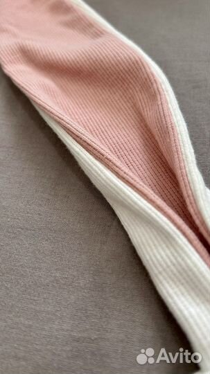 Шапка и снуд демисезонная русбубон 41-44