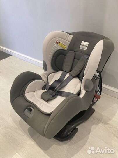 Детское автокресло Inglesina