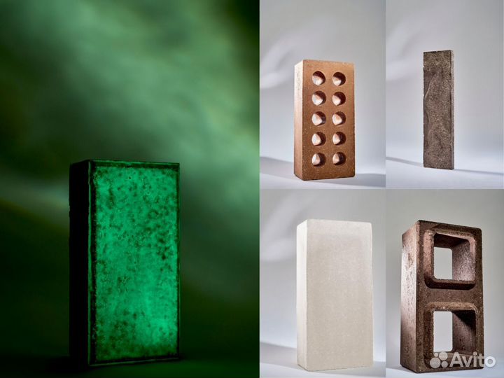 Бизнес на отделочном кирпиче