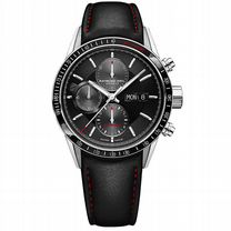 Новые Raymond WeilFreelancer 42mm