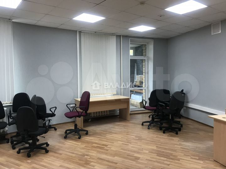 Сдам офисное помещение, 56 м²