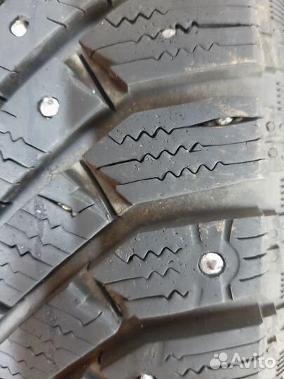 Gislaved Nord Frost 200 205/60 R16 95H