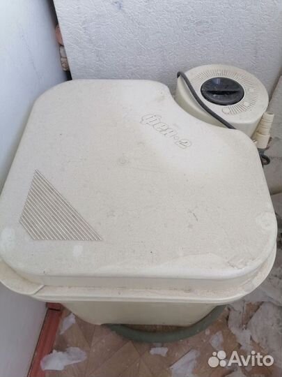 Стиральная машина Фея 2