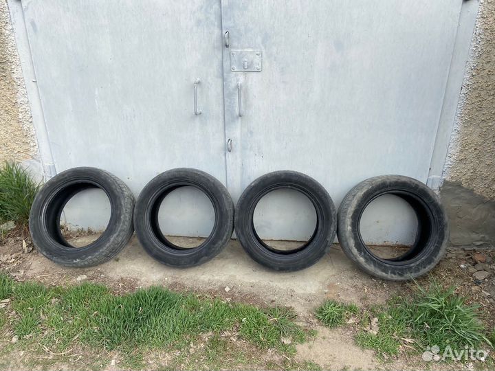 Hankook Ventus Prime 2 K115 205/55 R16 91H