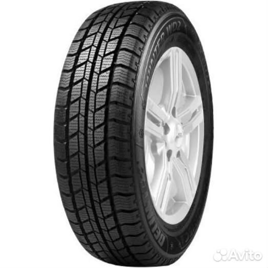 Delinte WD2 195/70 R15 104R