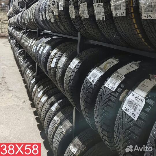 Dunlop Graspic DS3 205/55 R16 86L