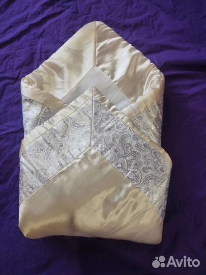 Продам конверт-одеяло