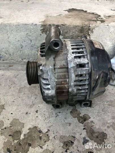 Двигатель mazda cx 7