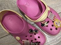 Crocs 28р