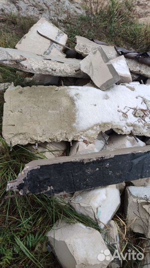 Битые блоки