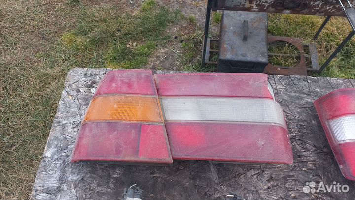 Продам на volvo 940 1991г.в