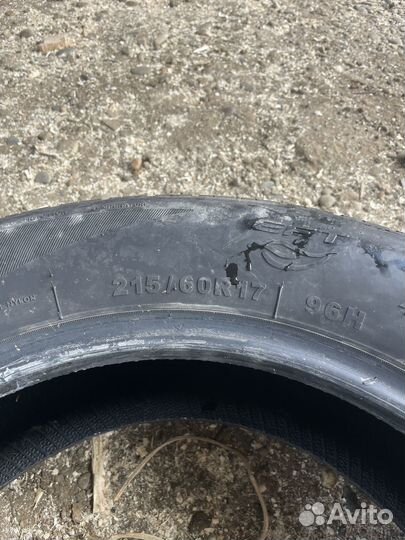 Sailun Terramax CVR 215/60 R17