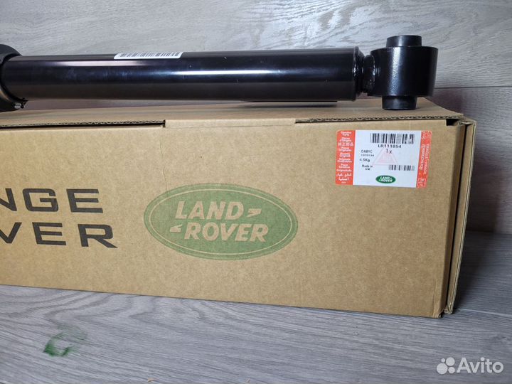 Задний Амортизатор land rover LR111854 RH