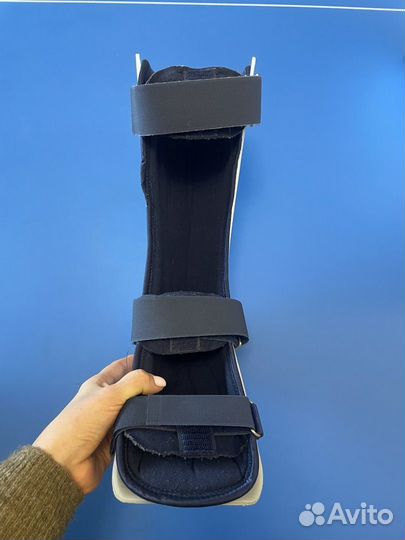 Ортез нижней конечности Fosta