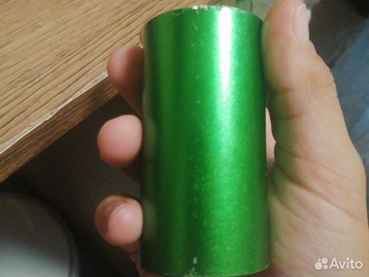 Усилитель руля от трюкового самоката