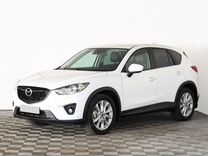 Mazda CX-5 2.0 AT, 2014, 142 000 км, с пробегом, цена 1 489 000 руб.