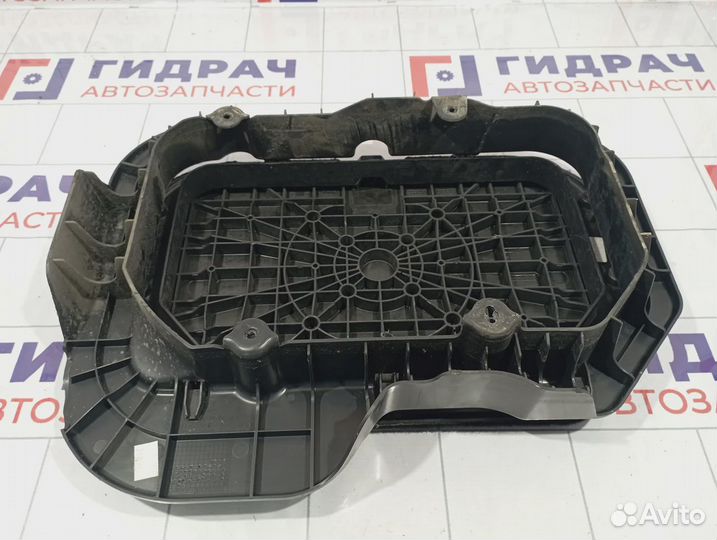 Бардачок левый Volkswagen Touran (1T3) 1T0864091B