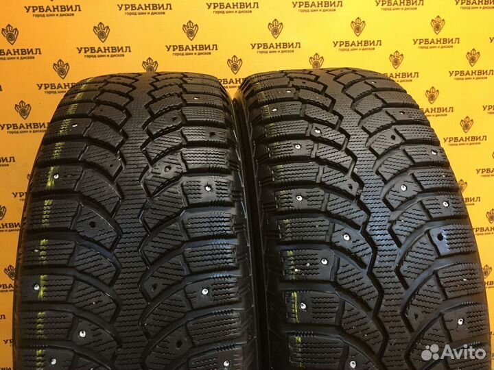 Bridgestone Blizzak Spike-01 195/60 R15 88T