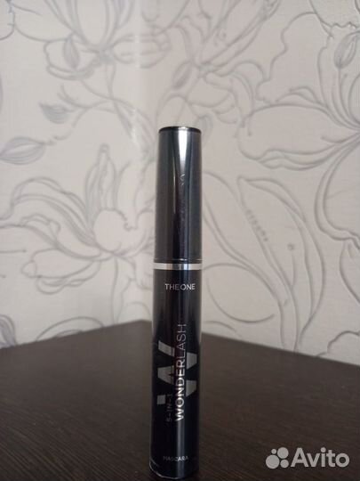 Многофункциональная тушь oriflame