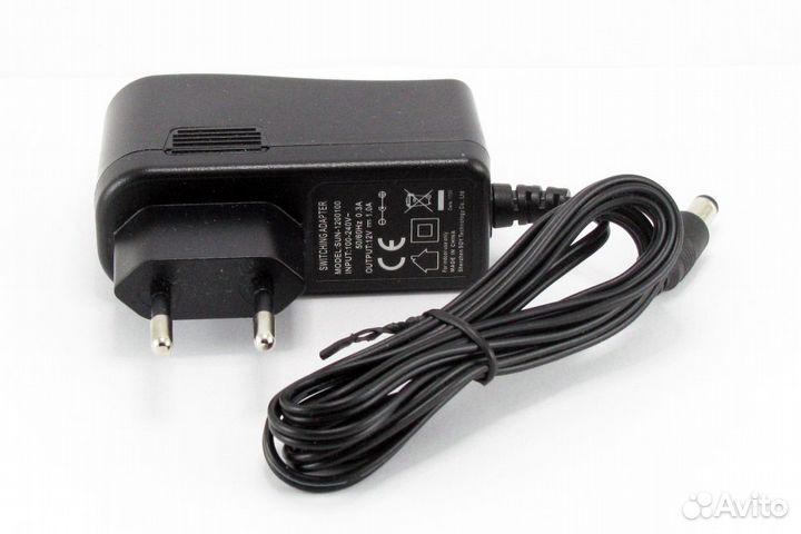 Тв приставка Акадо AKD-HD-0264 DVB-C