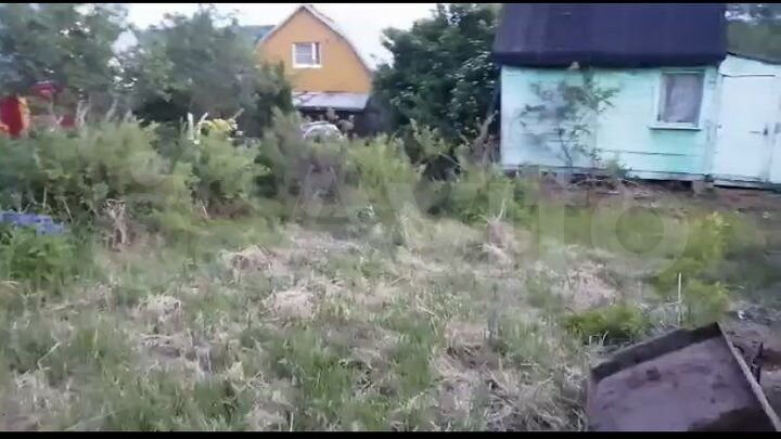 Участок 5 сот. (СНТ, ДНП)