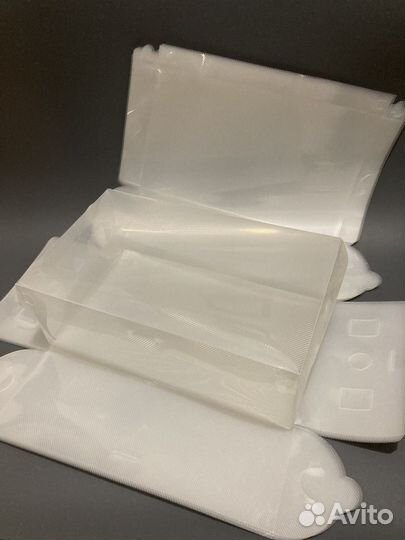 Коробки для обуви новые набор